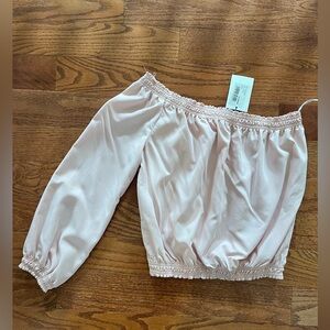 Italian Light Pink one should top